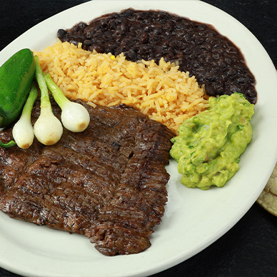 Carne Asada menus-usa