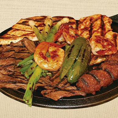 parrilladas menu-usa